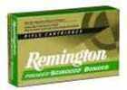 300 Winchester Short Magnum 20 Rounds Ammunition Remington 180 Grain Ballistic Tip